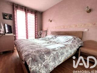  Appartement � vendre 5 pi�ces 93 m�