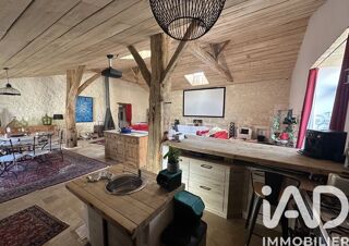  Maison à vendre 5 pièces 291 m²