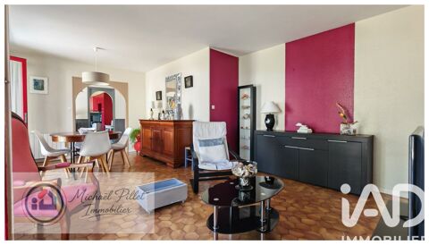   Vente Maison/villa 4 pièces Maison - 4 pièce(s) - 90 m²