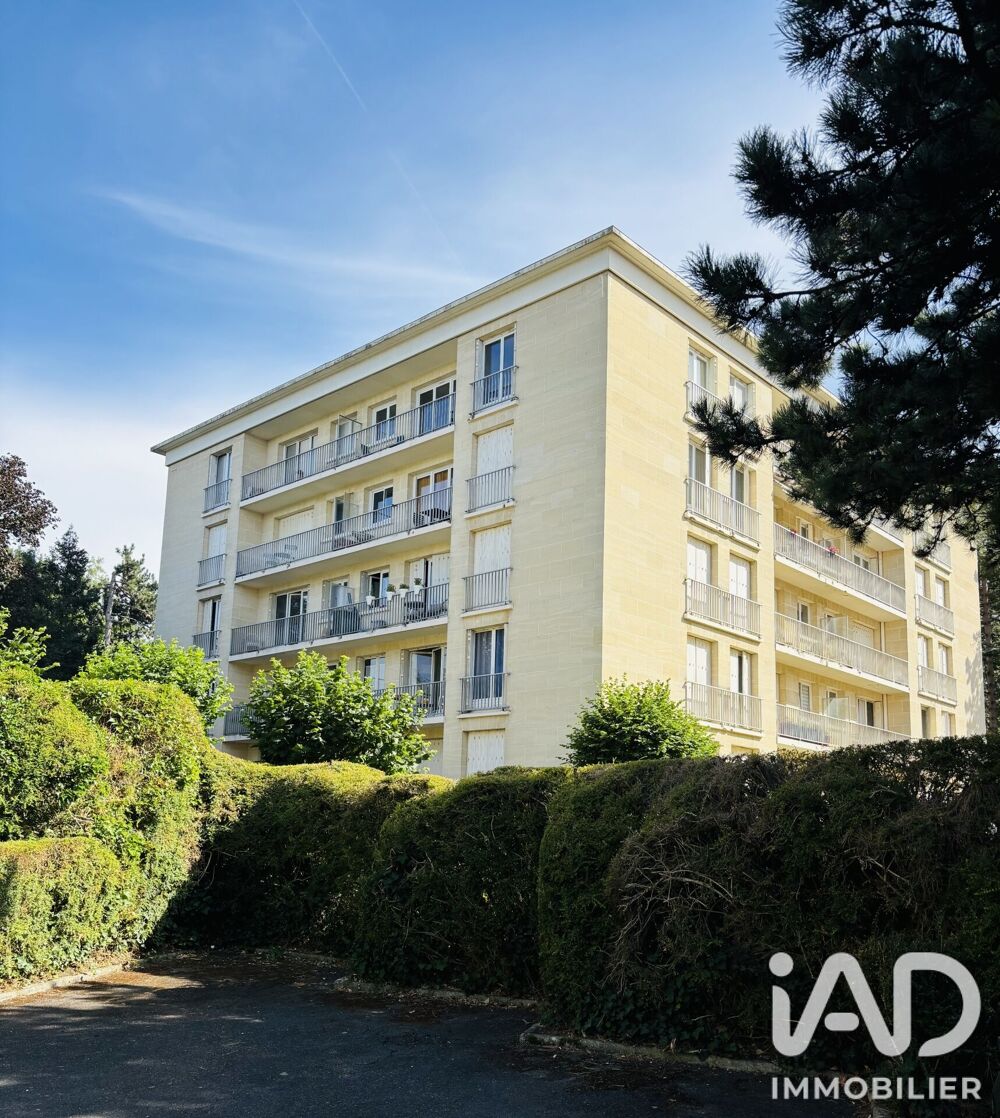 Location Appartement Location Appartement 3 pièces Compiègne