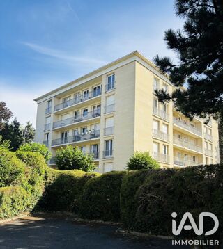  Appartement à louer 3 pièces 62 m²
