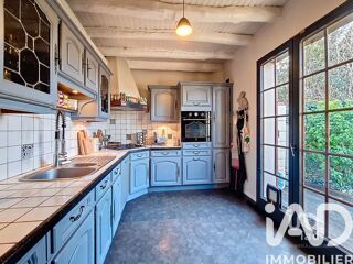  Maison à vendre 5 pièces 142 m²