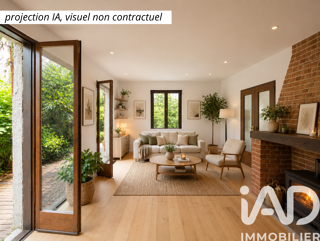  Maison � vendre 4 pi�ces 85 m�
