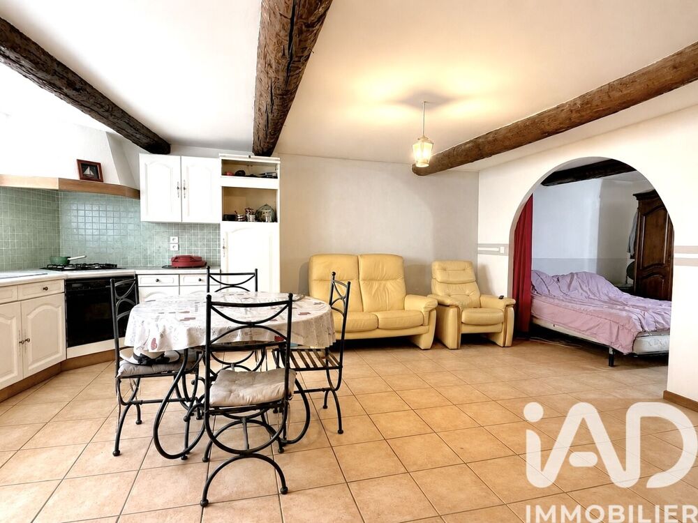 Vente Maison de village 4 pièces