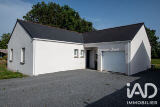  Maison à vendre 4 pièces 105 m²