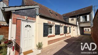  Immeuble à vendre 259 m²