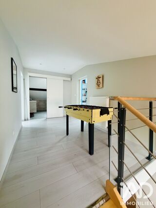  Maison à vendre 9 pièces 255 m²