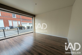 Vente Immeuble Vente Immeuble 230 m&sup2; Harnes