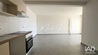  Appartement à vendre 3 pièces 59 m²