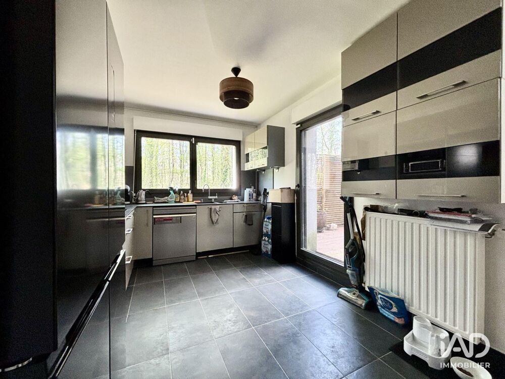 Vente Appartement Vente Appartement 3 pièces Palaiseau