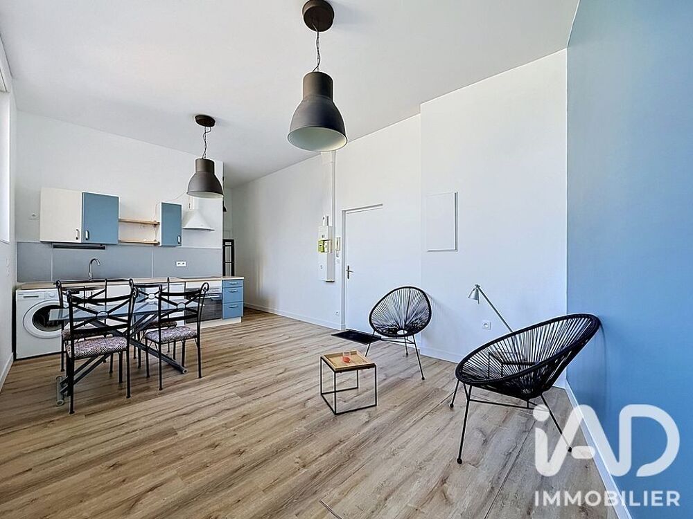 Vente Appartement Vente Appartement 2 pièces Reims