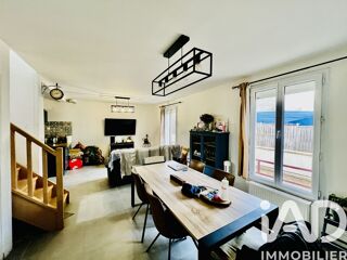 Maison à vendre 3 pièces 80 m²