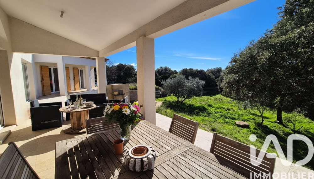 Vente Maison/villa 5 pièces