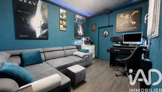  Maison à vendre 5 pièces 117 m²