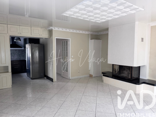  Maison � vendre 4 pi�ces 96 m�