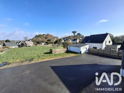 Vente Boutique/Local commercial 498 m&sup2; 468000 56530 Gestel