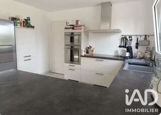 Maison à vendre 4 pièces 101 m²