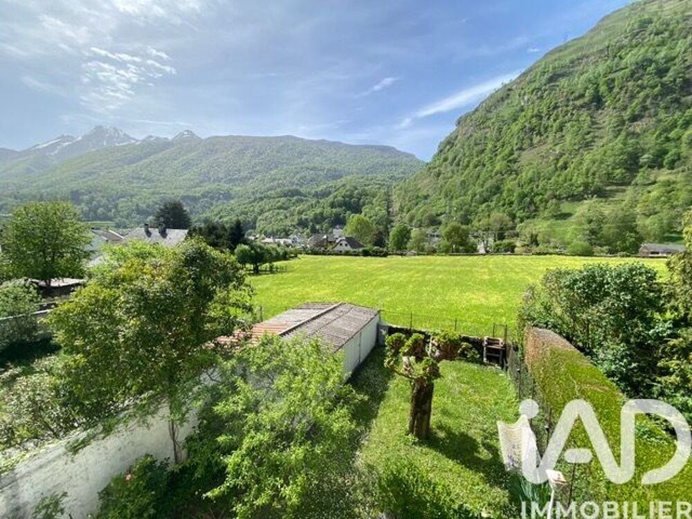 Vente Maison de village 5 pièces