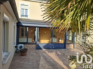  Maison à vendre 9 pièces 219 m²
