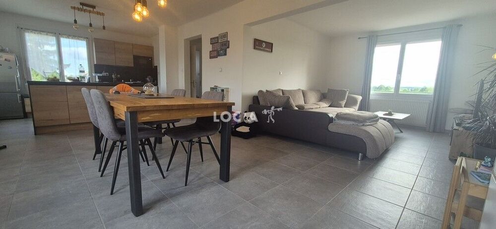 Maison 5 pièces 115 m² · à Collonges-lès-Premières · 115 m² · 222 000 €