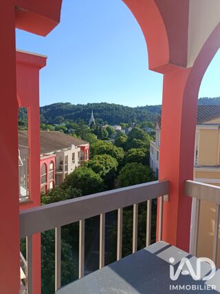  Appartement à vendre 1 pièce 17 m²