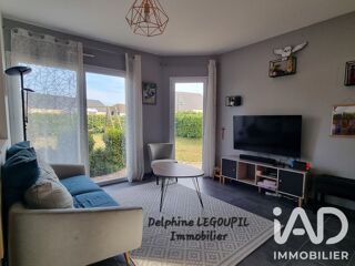  Maison à vendre 5 pièces 114 m²