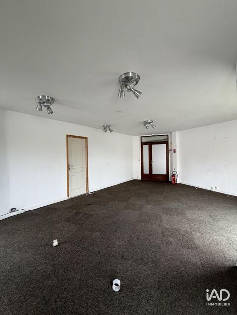   Location Bureaux 40 m&sup2; 
