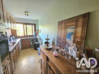  Appartement à vendre 4 pièces 74 m²