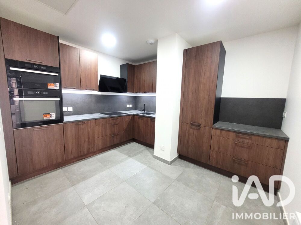 Vente Appartement Vente Appartement 4 pièces Saint-Étienne