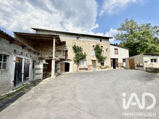  Maison à vendre 4 pièces 76 m²