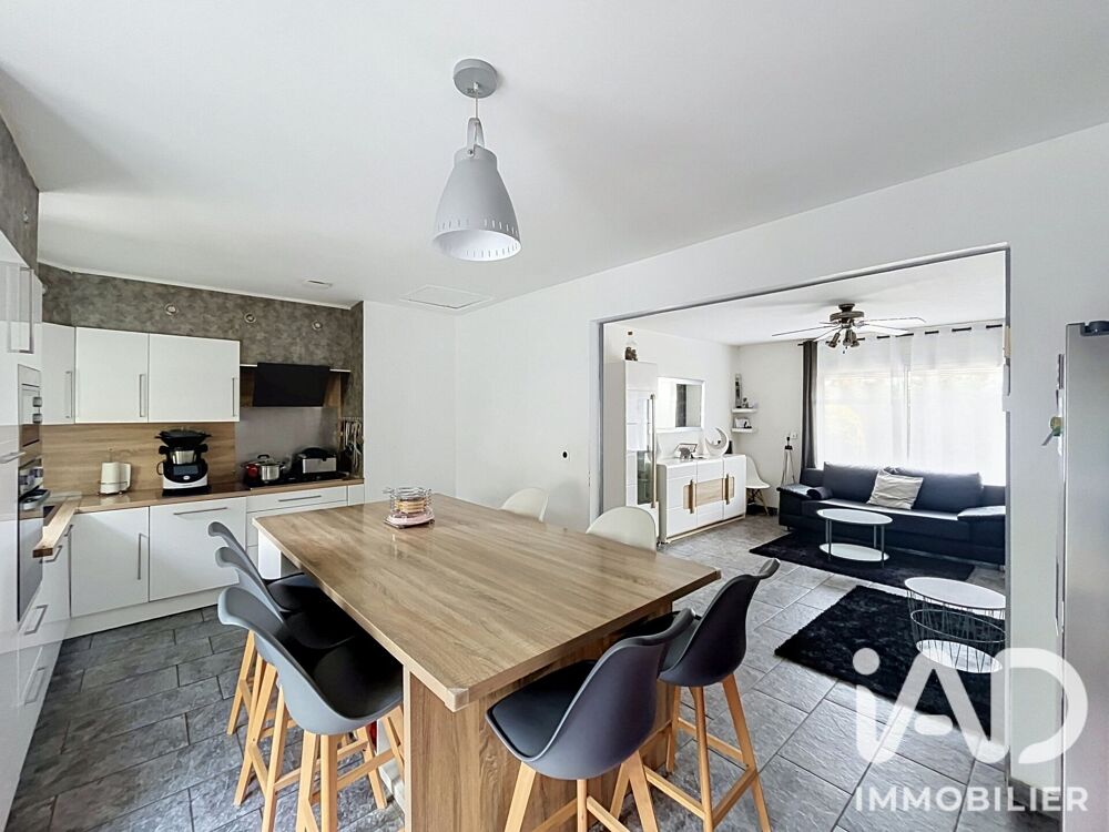 Vente Maison Vente Maison/villa 5 pièces Narrosse