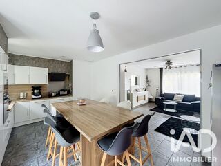 Vente Maison Vente Maison/villa 5 pièces Narrosse