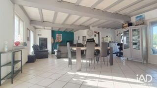  Maison à vendre 6 pièces 160 m²
