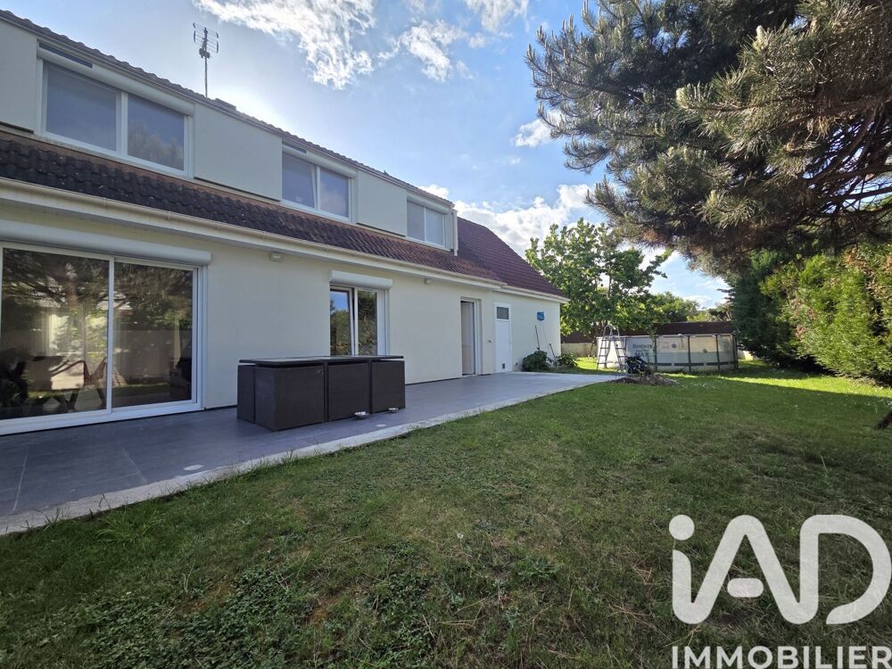Vente Maison/villa 6 pièces