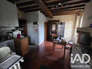  Maison à vendre 6 pièces 200 m²