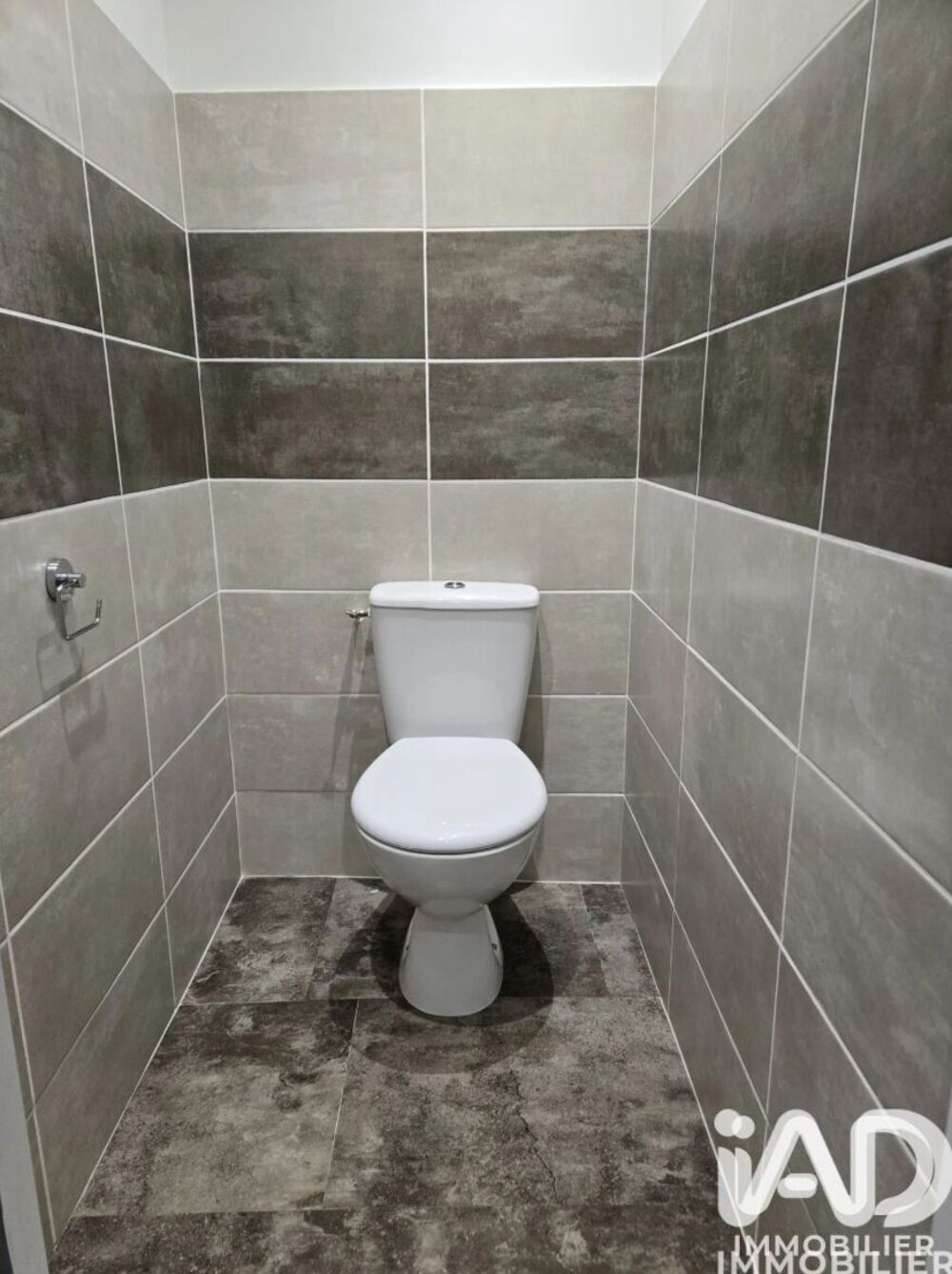 Location Duplex 4 pièces