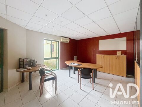   Vente Boutique/Local commercial 382 m&sup2; 