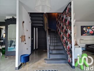  Maison � vendre 9 pi�ces 205 m�