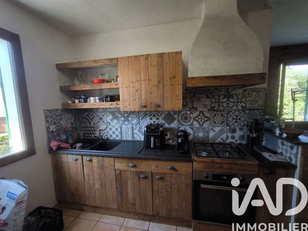 Vente Maison/villa 3 pièces