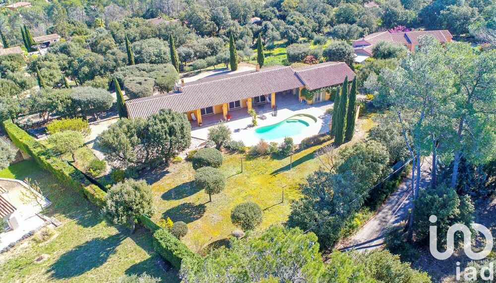 Vente Maison/villa 8 pièces