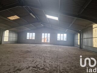  Immeuble à vendre 410 m²