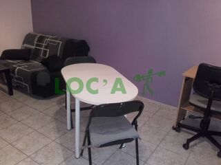 Appartement  louer 1 pice 18 m Dijon