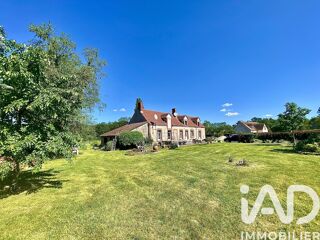  Maison à vendre 6 pièces 134 m²