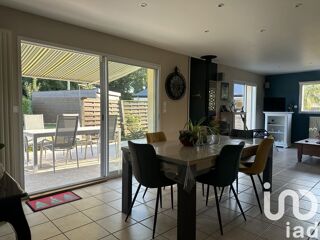  Maison � vendre 5 pi�ces 119 m�