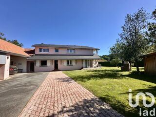  Maison à vendre 8 pièces 207 m²