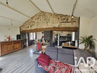  Maison à vendre 7 pièces 141 m²