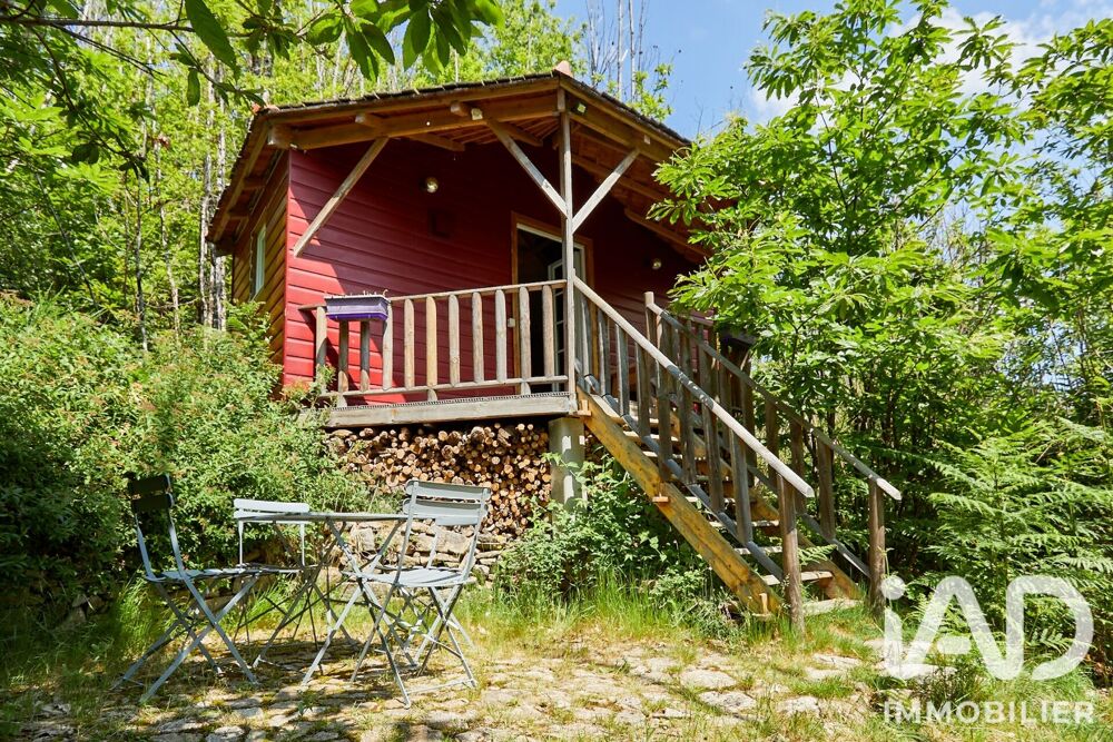 à vendre  Maison La Geneytouse (87400)