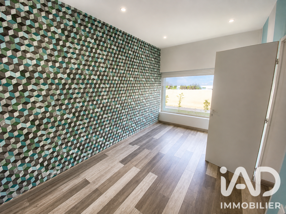 Vente Maison Vente Maison/villa 5 pièces Warcq