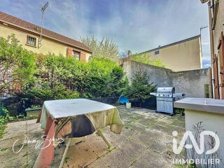  Maison à vendre 4 pièces 76 m²