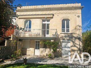  Maison à vendre 5 pièces 164 m²
